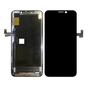 For IPHONE 11 PRO MAX DISPLAY BLACK INCELL