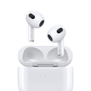Apple AirPods (3rd Generation) , White
