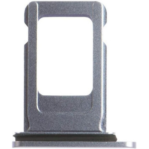 SIM Card Holder Tray for Apple iPhone 11 Pro Max - White
