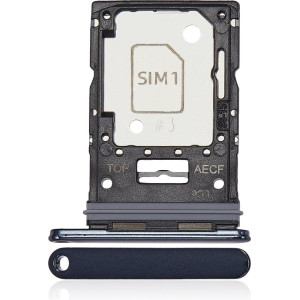 For Samsung Galaxy A53 (A536B) SIM Card Tray (Black) – Y