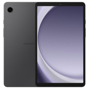 Samsung Galaxy Tab A9 4G LTE (64GB, 4GB, Cellular) 8.7" Android Tablet, Octa-core (6nm), Dual Speakers (International Model Fully Unlocked for US & Global) X115 (w/ 15W Fast Charger, Graphite)