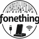 Fonething – Gadget Spares Shop