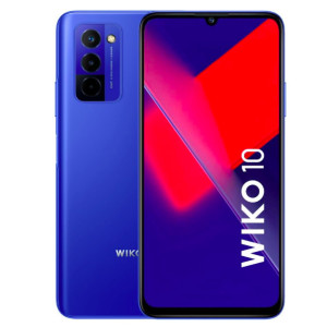 Wiko10 BLUE 6GB RAM 128GB
