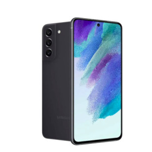 Samsung Galaxy S21 5G (BLACK, 8GB RAM, 128GB Storage) B Grade