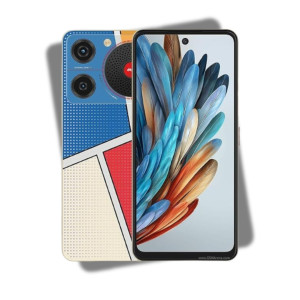 ZTE Nubia Music Dual SIM, 4GB RAM, 128GB