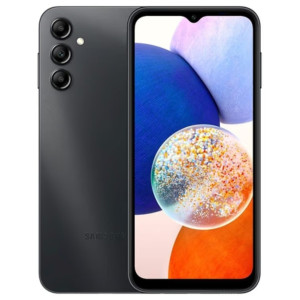 Samsung Galaxy A14 5G 64GB, Black,