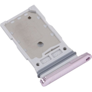 SIM Card Holder Tray for Samsung Galaxy S23 5G - Lavender