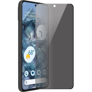 For Google Pixel 8 Privacy Tampered Glass | Screen Protection