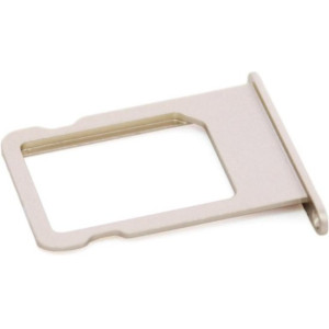 SIM Card Holder Tray for Samsung Galaxy S21 Plus - Red