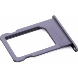 For Samsung Card Holder Tray for Samsung Galaxy S23 FE 5G - Purple