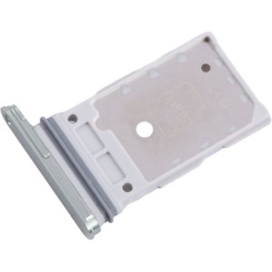 SIM Card Holder Tray for Samsung Galaxy S24 Plus 5G - Green