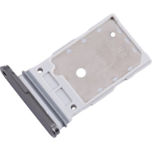 For Samsung Card Holder Tray for Samsung Galaxy S24 Ultra 5G - White