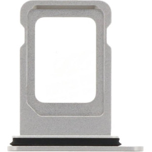 SIM Card Holder Tray for Apple iPhone 14 Plus - White