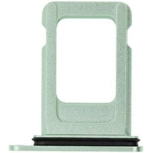 SIM Card Holder Tray for Apple iPhone 12 Mini - Green