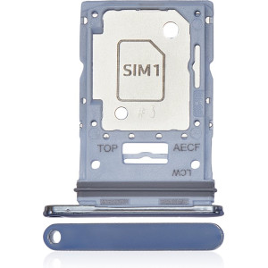 For Samsung Galaxy A53 (A536B) Sim Card Tray (Blue) -U