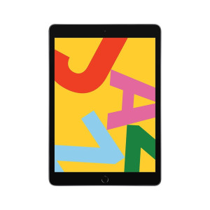 Apple iPad (10.2-inch, Wi-Fi+Sim, 32GB) (7th Generation) (Grade A)