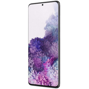 Samsung Galaxy S20 + (Black128GB Storage) (AB Grade)