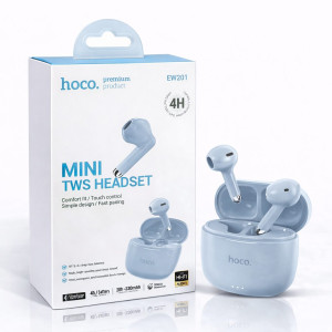 HOCO Mini TWS Headset (EW201)