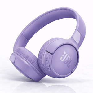 JBL Tune 520BT Wireless On-Ear Headphones