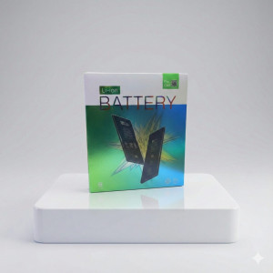 For iPhone 16 Pro Max - Battery Premium quality