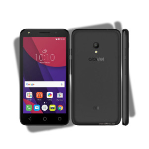 alcatel Pixi 4