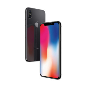 Apple iPhone X (256GB)