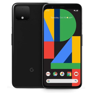 Google Pixel 4 64GB