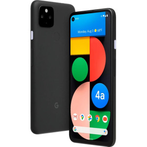 Google Pixel 4a 5G (128GB Storage)