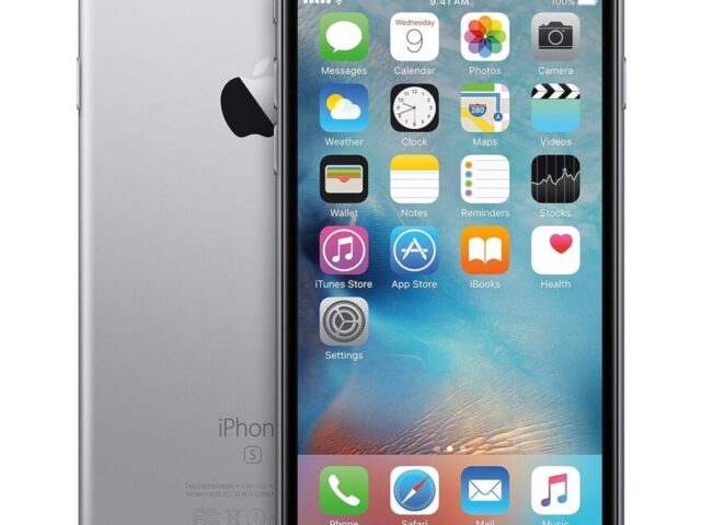 Apple iPhone 6s  64GB