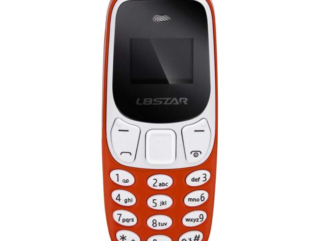 Mini Phone BM10