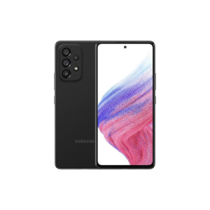 Samsung Galaxy A53 Black