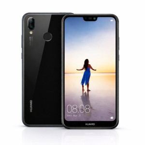 Huawei P20 Lite A++ Grade Smartphone – 4GB RAM, 64GB Storage | Dual Camera | Full HD Display | Premium Refurbished