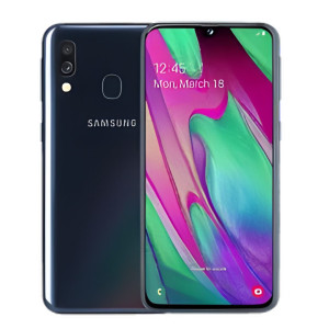 Samsung Galaxy A40